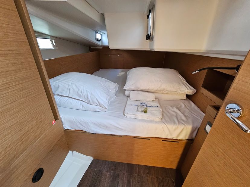 Jeanneau 49 Luna