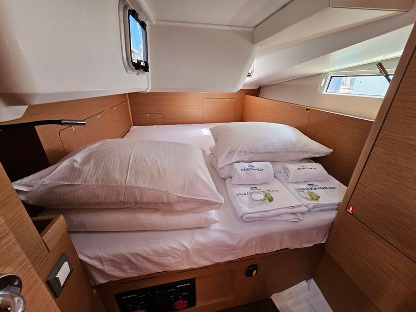 Jeanneau 49 Luna