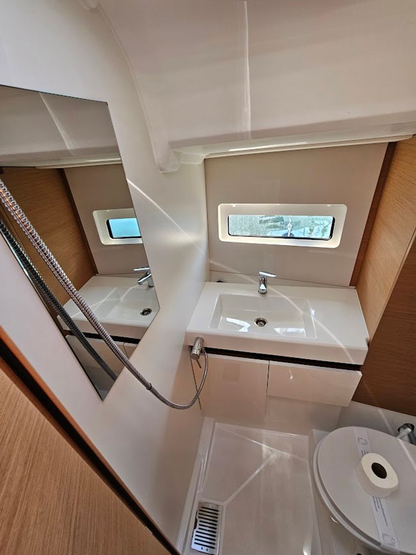 Jeanneau 49 Luna