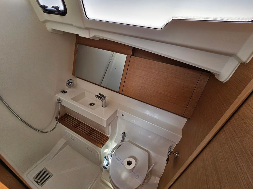 Jeanneau 49 Luna