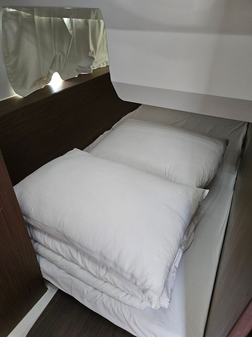 Jeanneau MERRY FISHER 1095 Helios