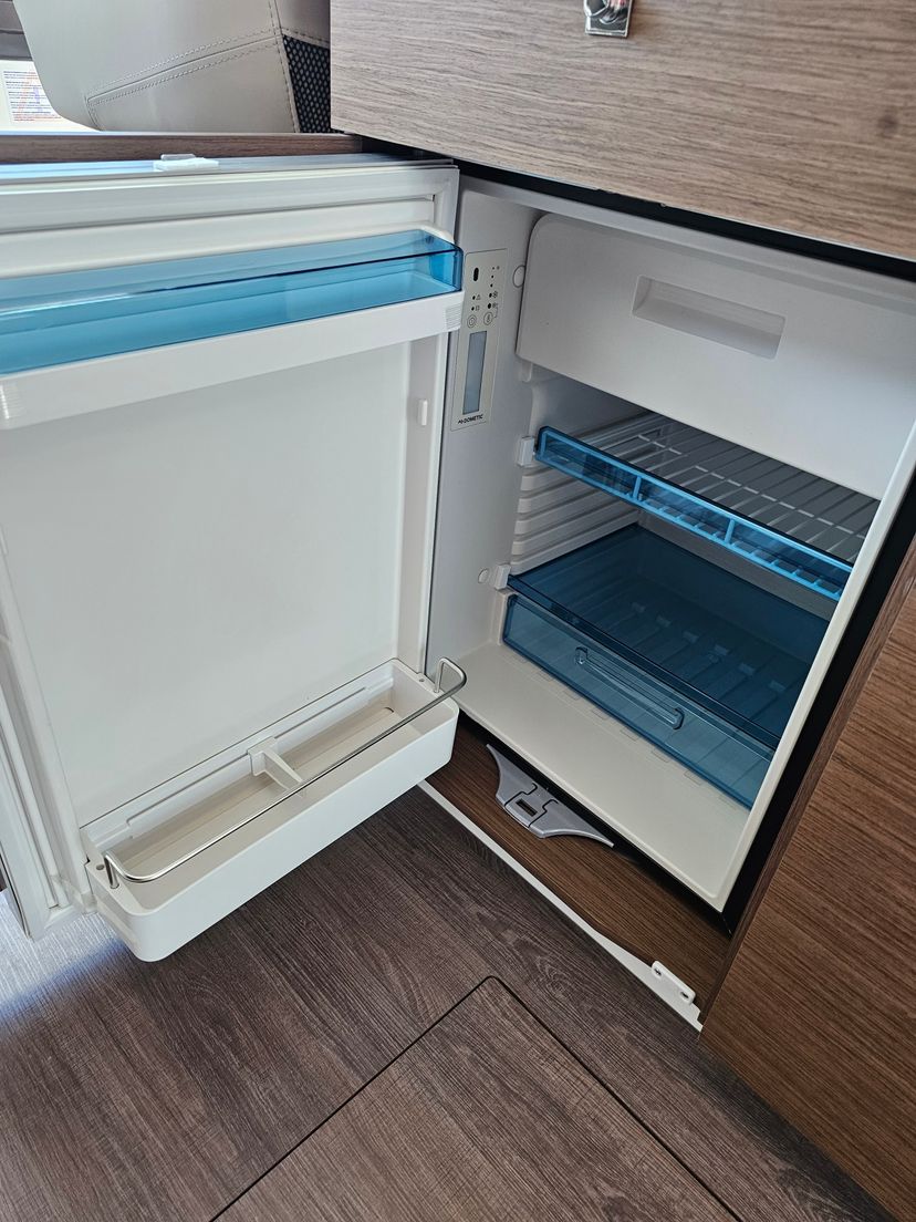 Jeanneau MERRY FISHER 1095 Helios