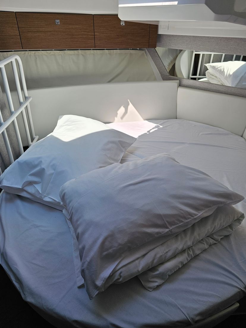 Jeanneau MERRY FISHER 1095 Helios