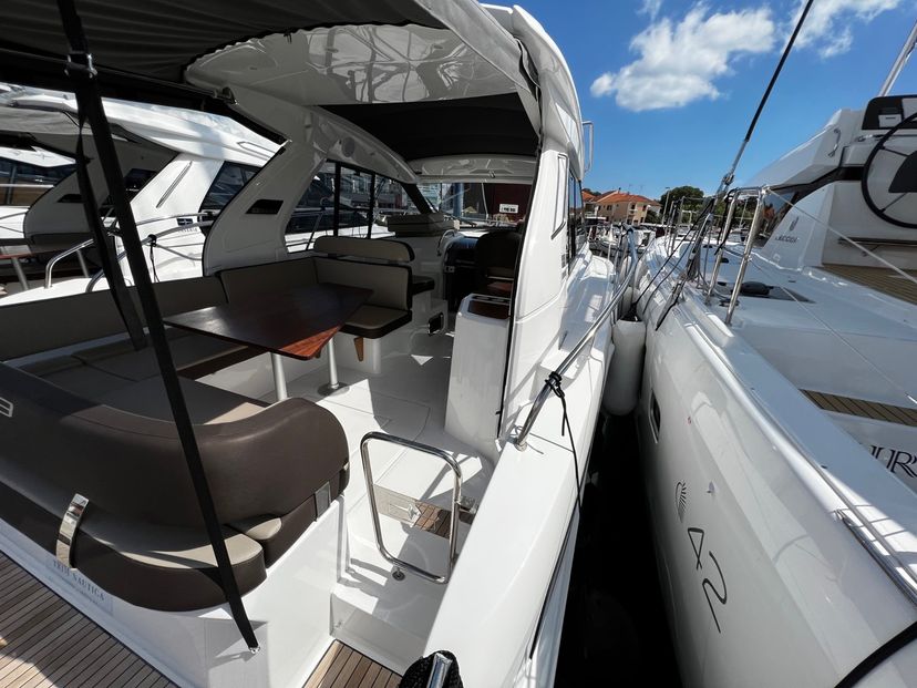 Bavaria Yachtbau 33 Rio