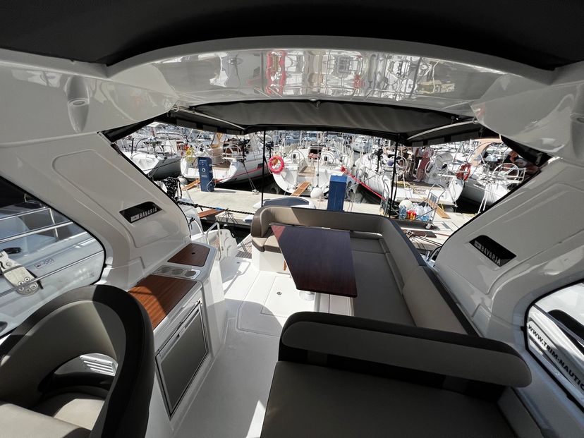 Bavaria Yachtbau 33 Rio