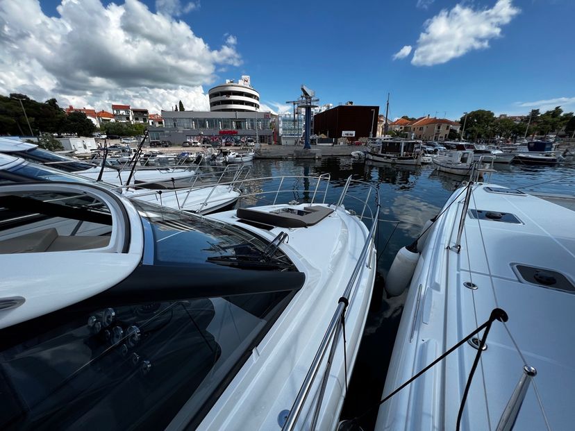 Bavaria Yachtbau 33 Rio