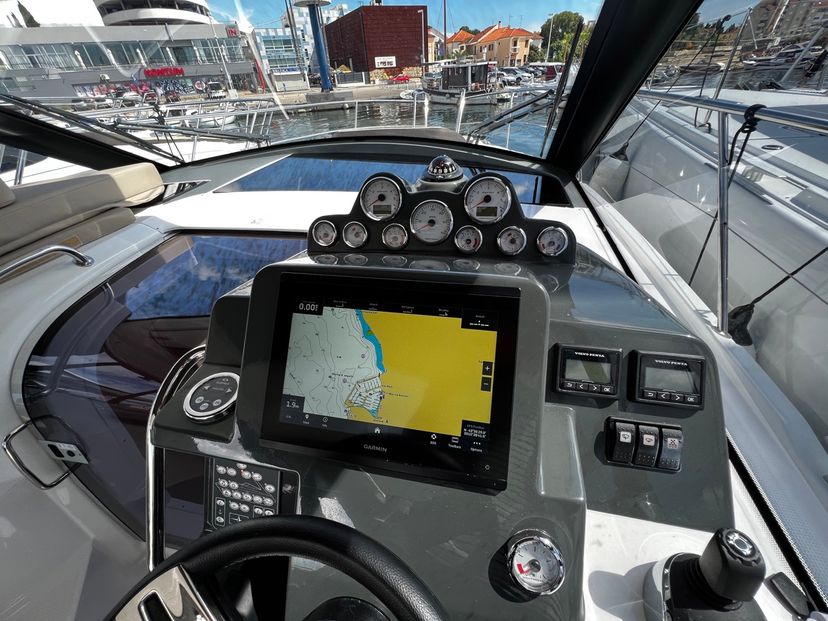 Bavaria Yachtbau 33 Rio