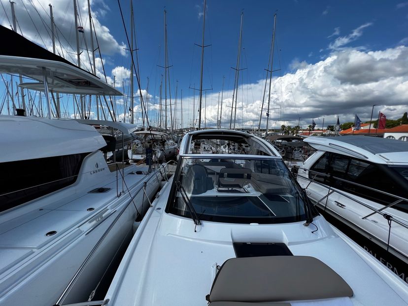 Bavaria Yachtbau 33 Rio