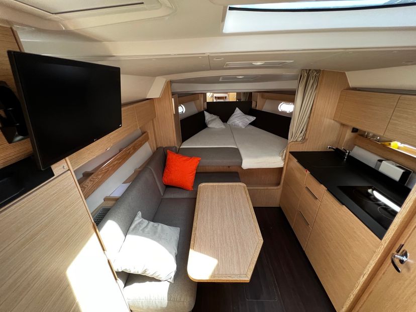 Bavaria Yachtbau 33 Rio