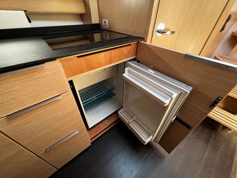 Bavaria Yachtbau 33 Rio