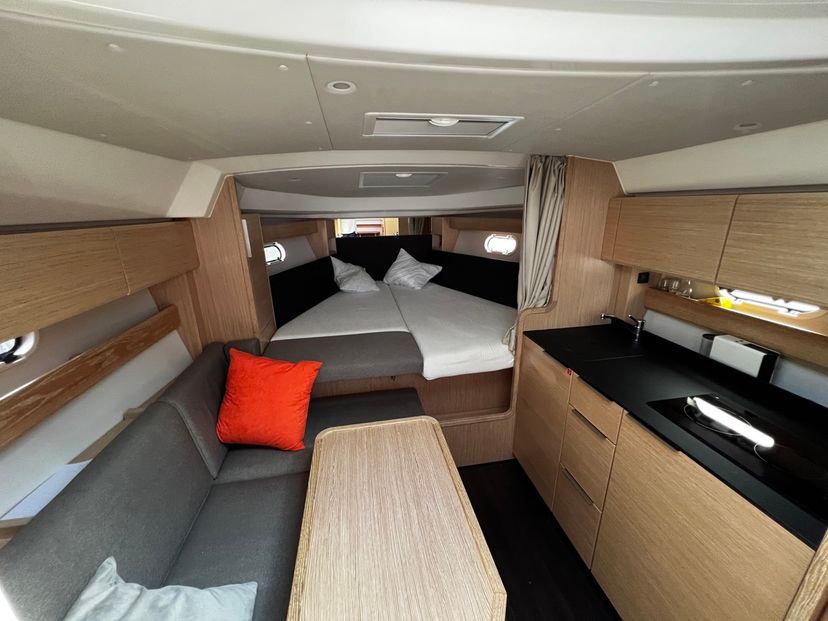 Bavaria Yachtbau 33 Rio