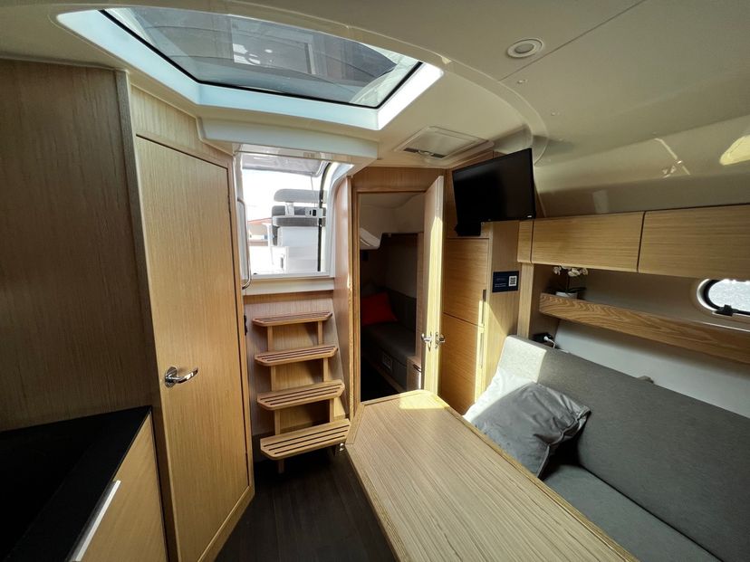 Bavaria Yachtbau 33 Rio