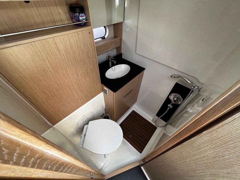 Bavaria Yachtbau 33 Rio