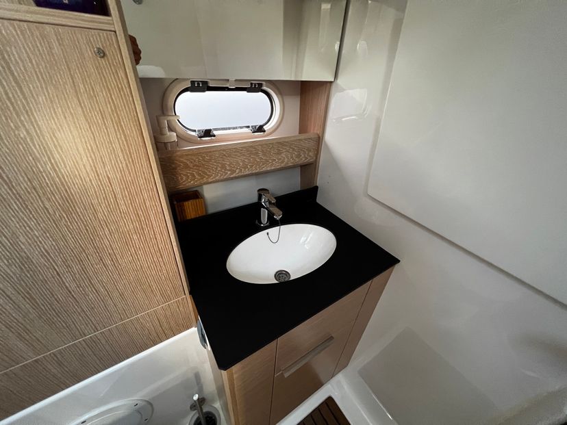 Bavaria Yachtbau 33 Rio