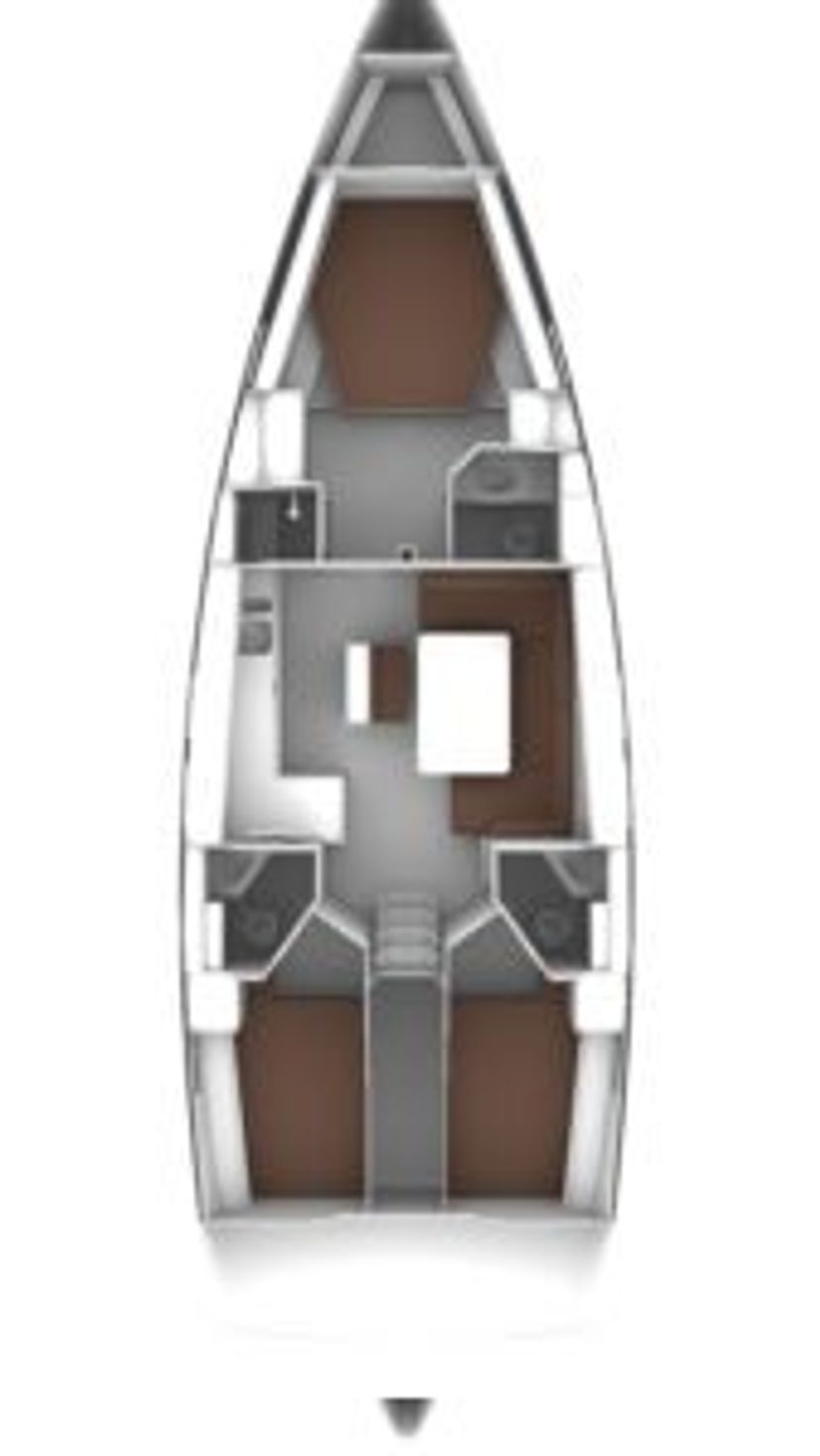Bavaria Yachtbau 46 Afalina