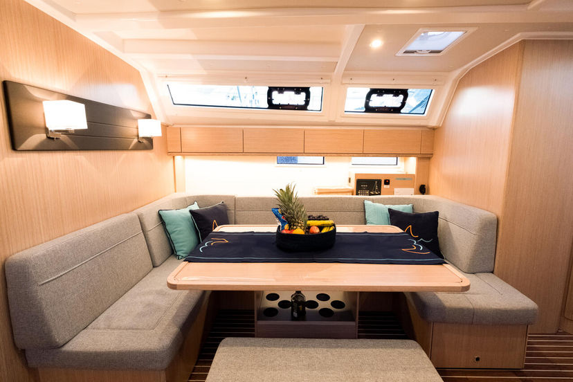Bavaria Yachtbau 46 Afalina