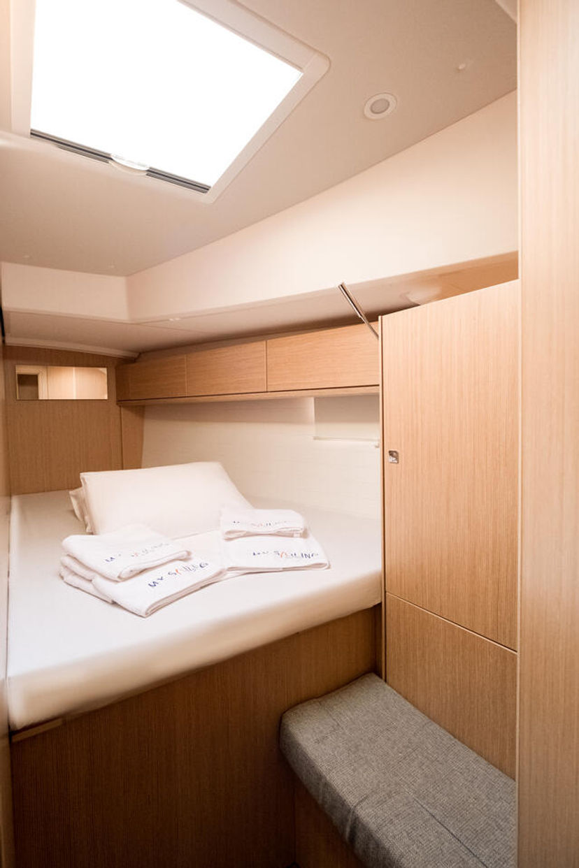 Bavaria Yachtbau 46 Afalina