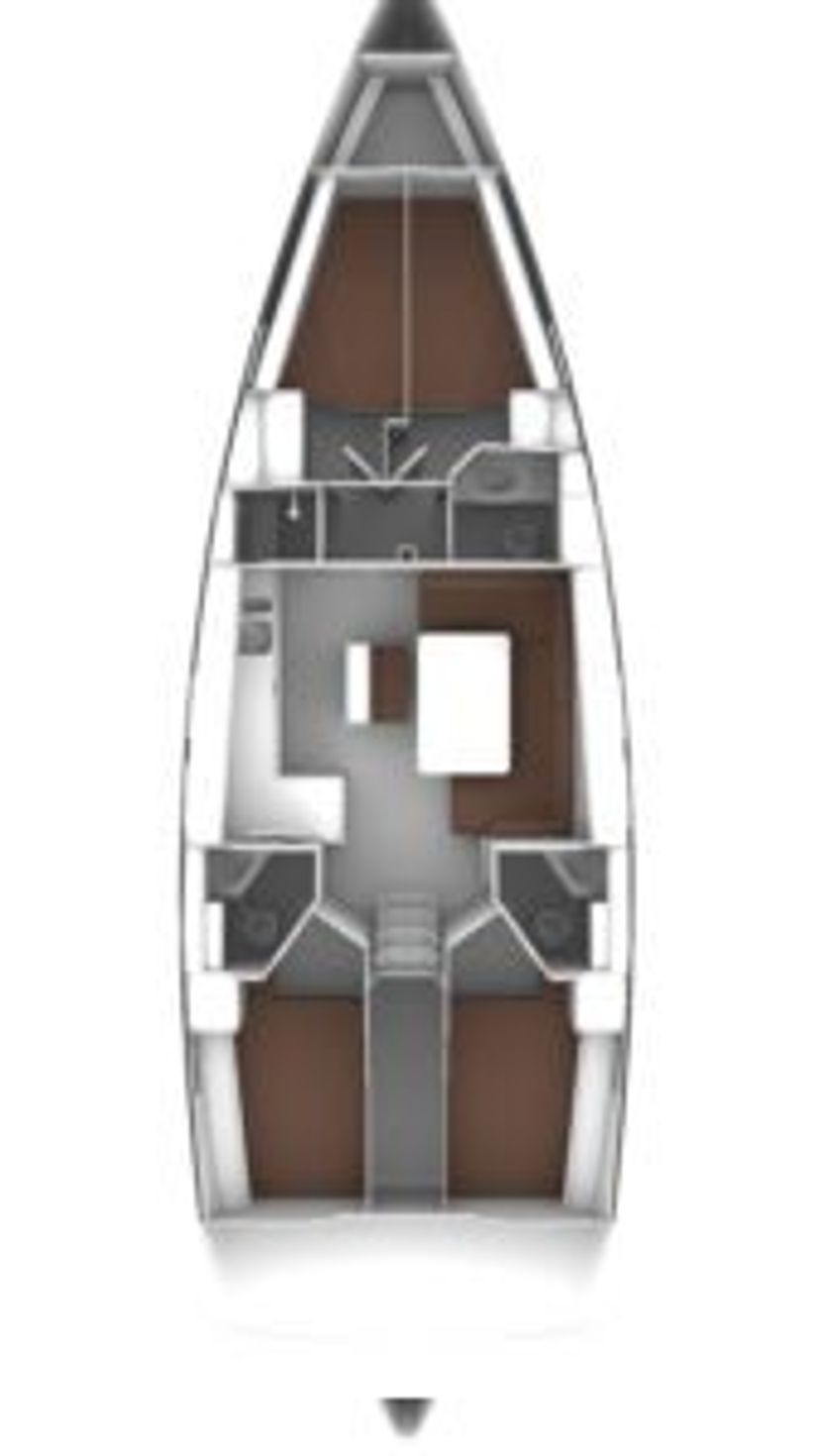 Bavaria Yachtbau 46 Beluga 1
