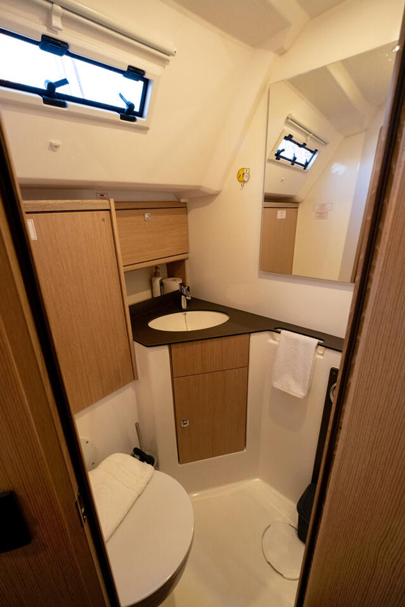 Bavaria Yachtbau 46 Beluga 1