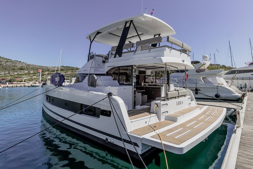 Catana CATSPACE Leila