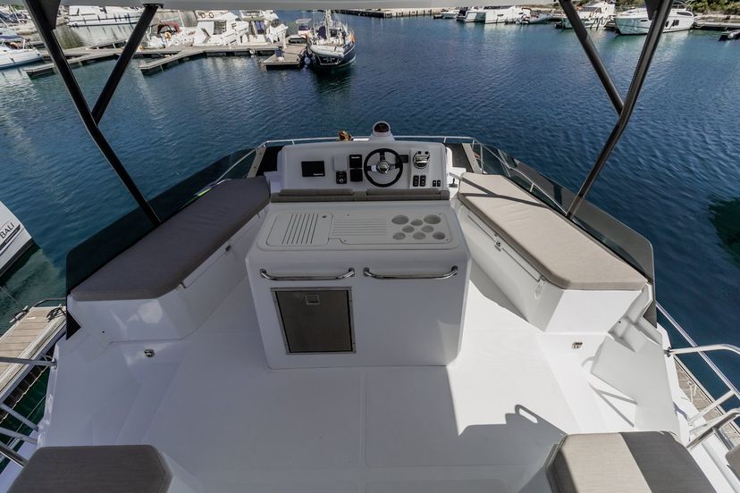 Catana CATSPACE Leila