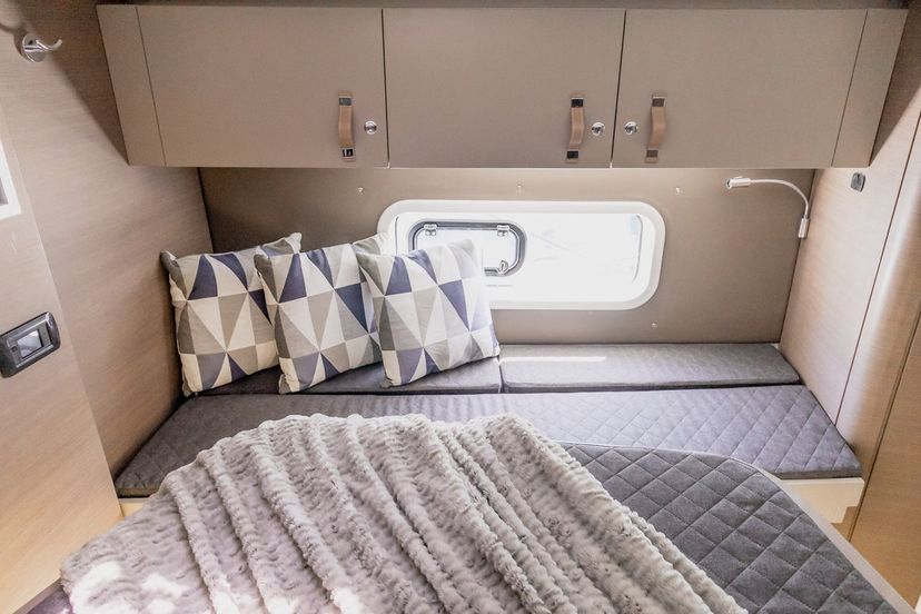 Catana CATSPACE Leila