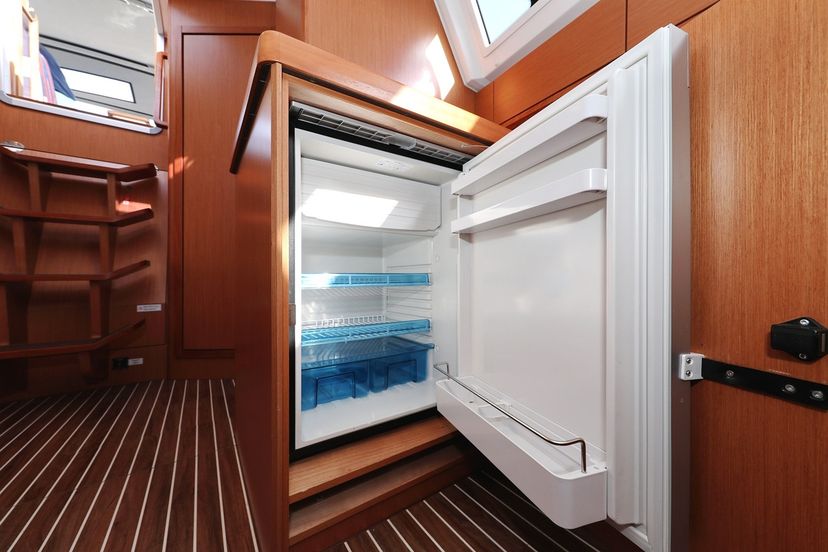 Bavaria Yachtbau 46 Summer Jazz