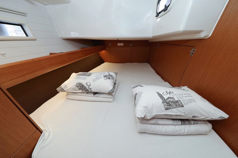 Bavaria Yachtbau 46 Summer Jazz