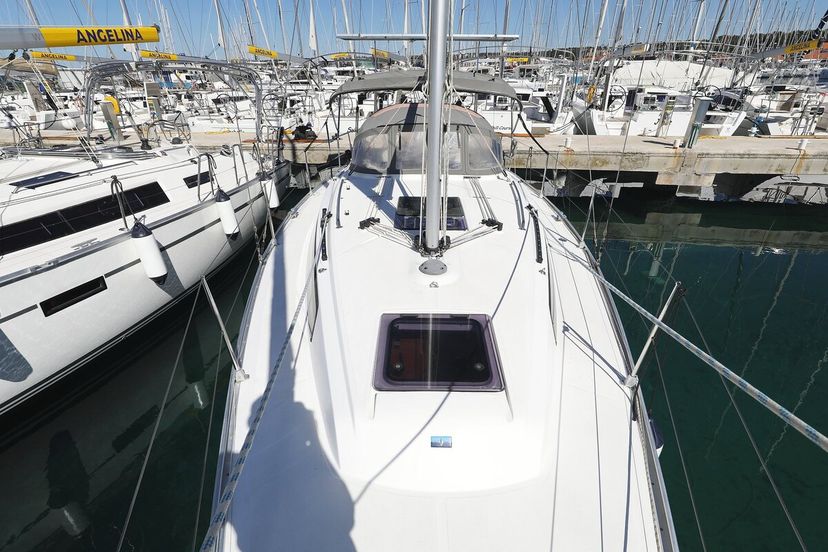 Bavaria Yachtbau 34 Feeling Good
