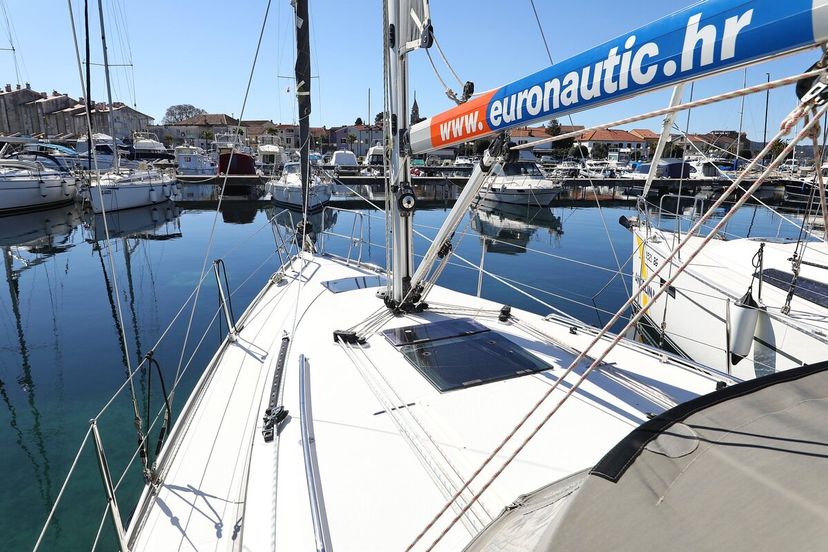 Bavaria Yachtbau 34 Feeling Good