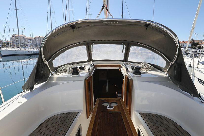 Bavaria Yachtbau 34 Feeling Good