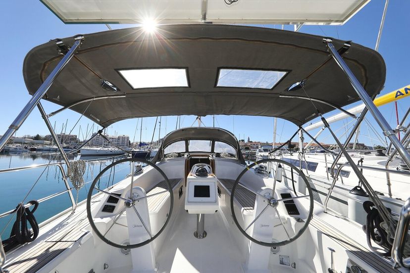 Bavaria Yachtbau 34 Feeling Good