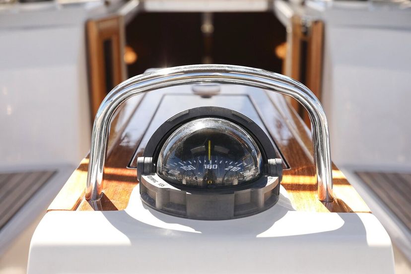 Bavaria Yachtbau 34 Feeling Good