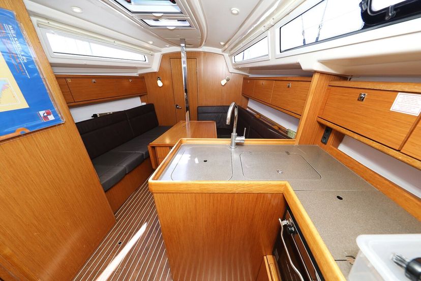 Bavaria Yachtbau 34 Feeling Good