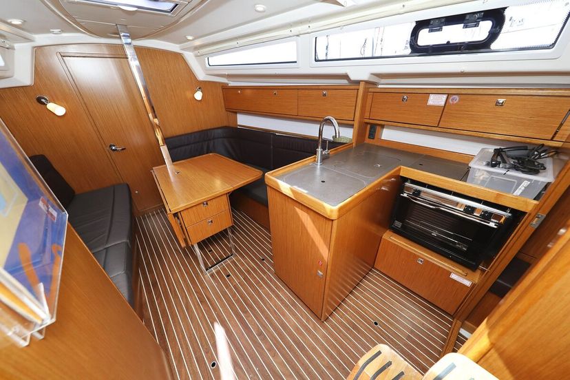 Bavaria Yachtbau 34 Feeling Good