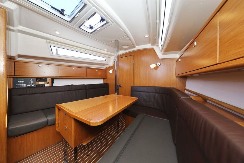 Bavaria Yachtbau 34 Feeling Good