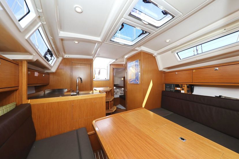 Bavaria Yachtbau 34 Feeling Good