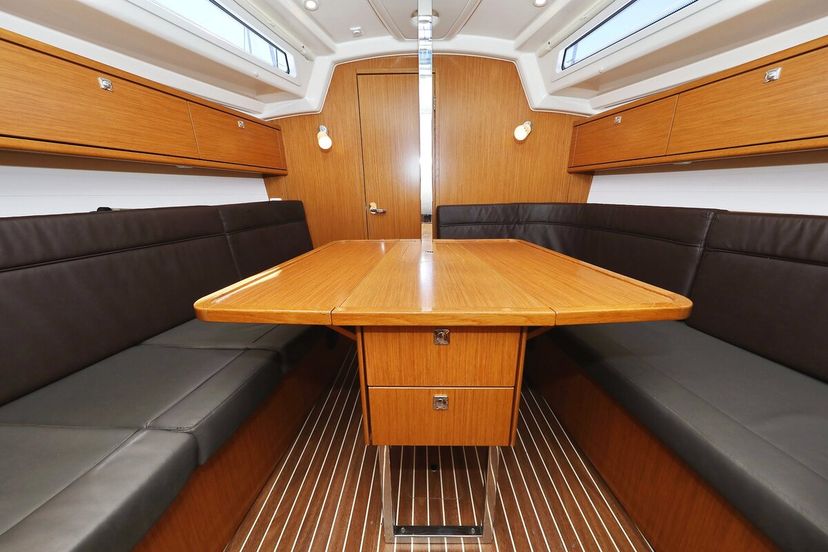 Bavaria Yachtbau 34 Feeling Good