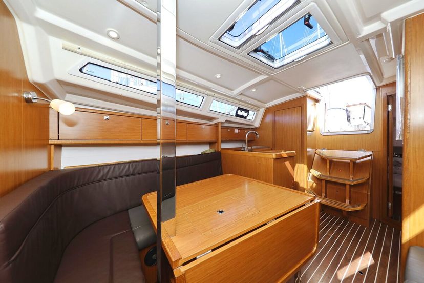 Bavaria Yachtbau 34 Feeling Good