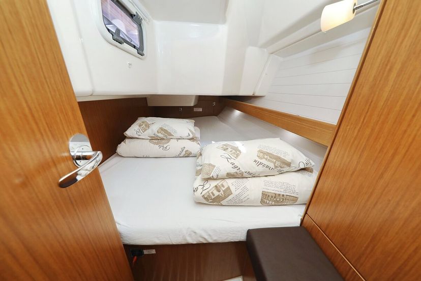 Bavaria Yachtbau 34 Feeling Good