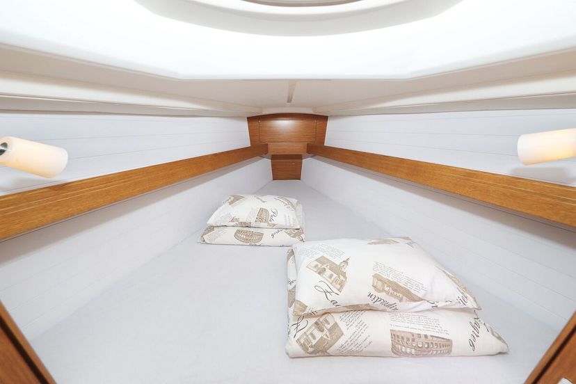 Bavaria Yachtbau 34 Feeling Good