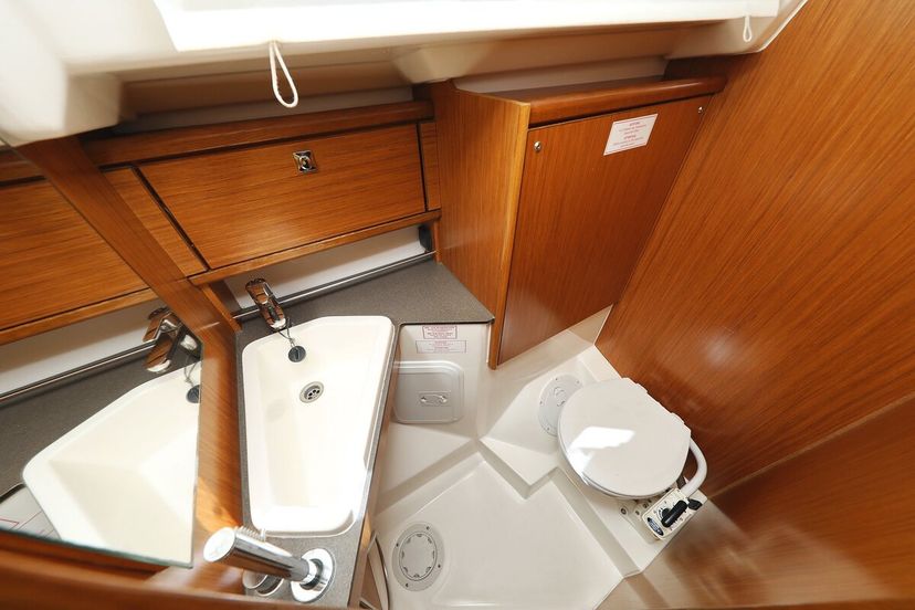 Bavaria Yachtbau 34 Feeling Good