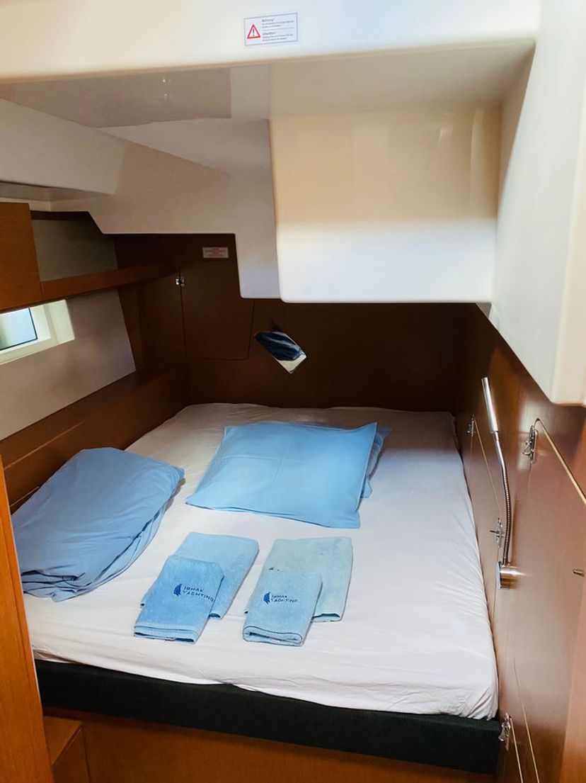 Bavaria Yachtbau 50 B-Line