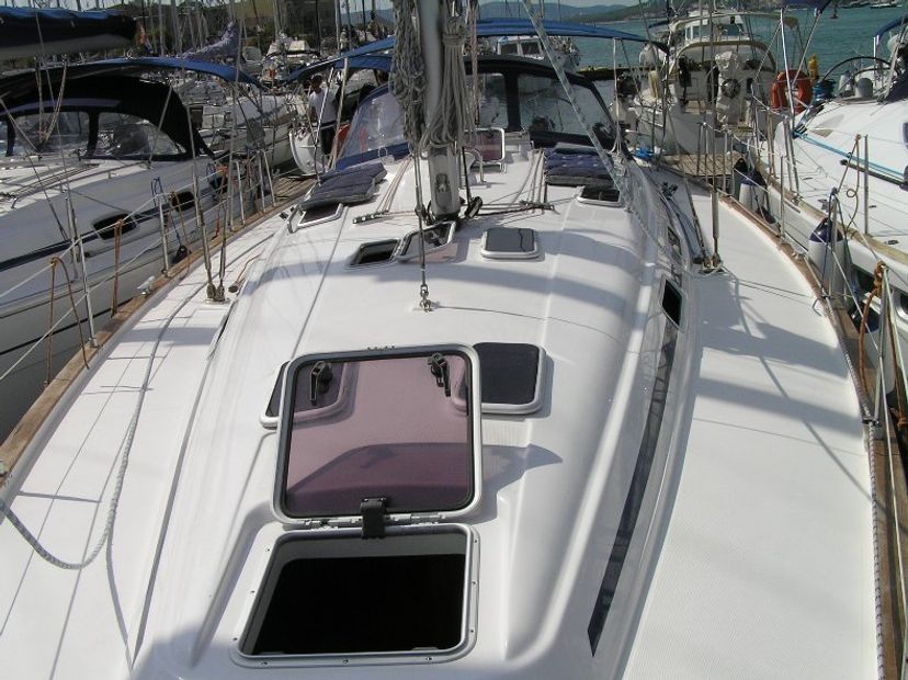 Bavaria Yachtbau 49 Kokica