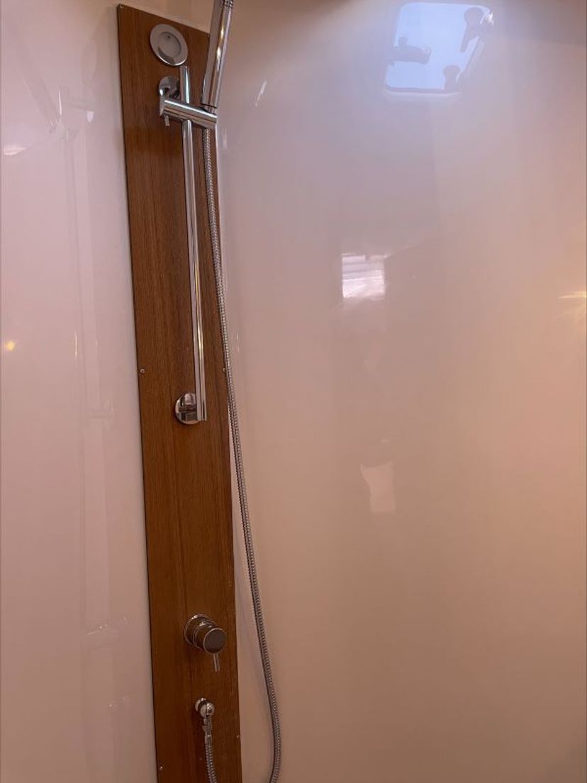 Dufour Yachts 47 Shandy Breeze