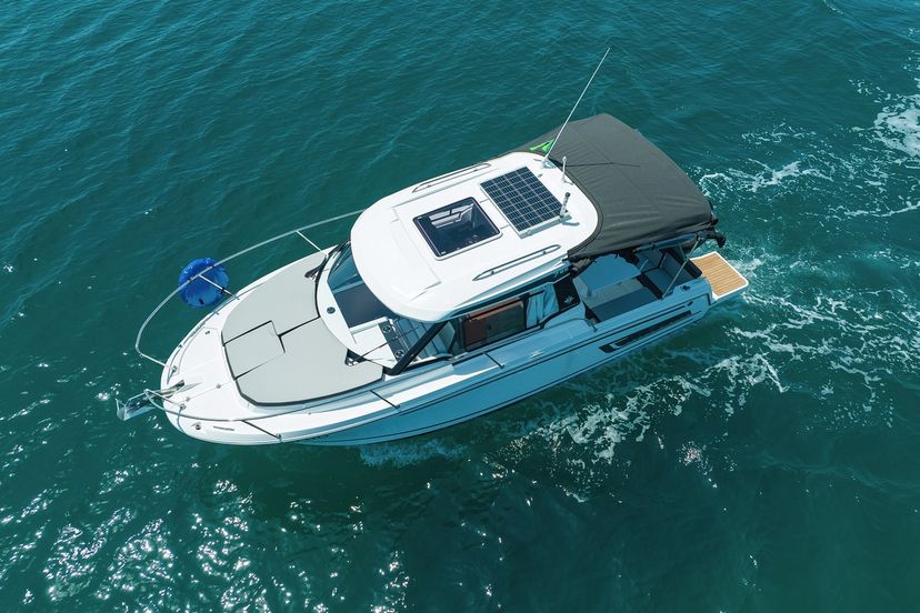 Jeanneau MERRY FISHER 795 Frida