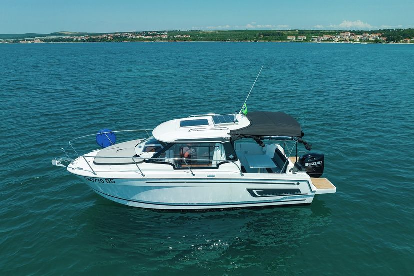 Jeanneau MERRY FISHER 795 Frida