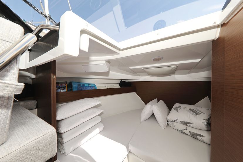 Jeanneau MERRY FISHER 795 Frida