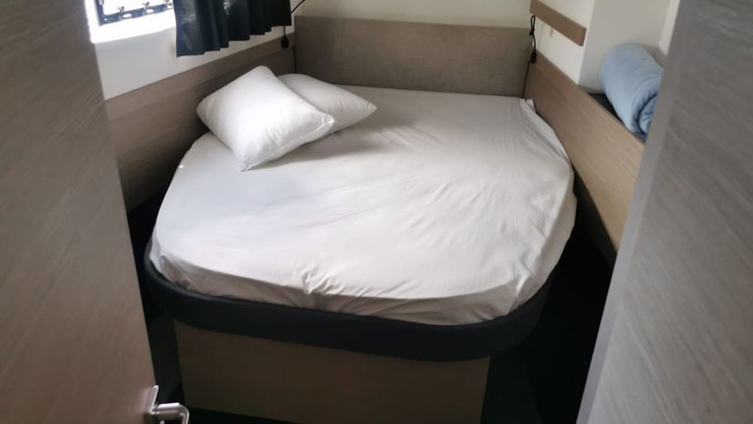 Fountaine Pajot 42 PRESTIGE