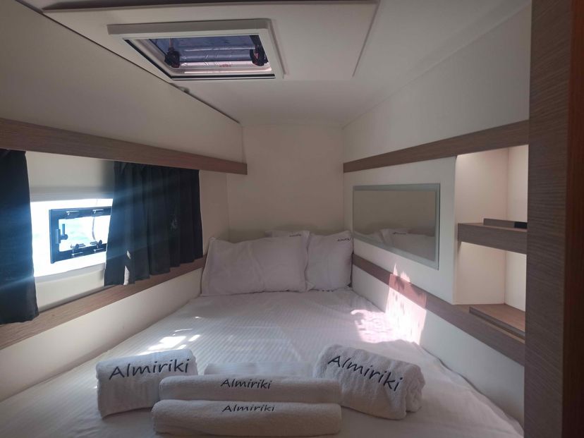 Fountaine Pajot 40 PRESTIGE